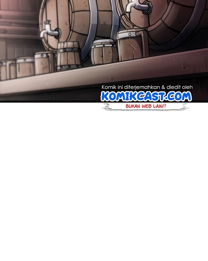 The World After the Fall Chapter 15 Gambar 19