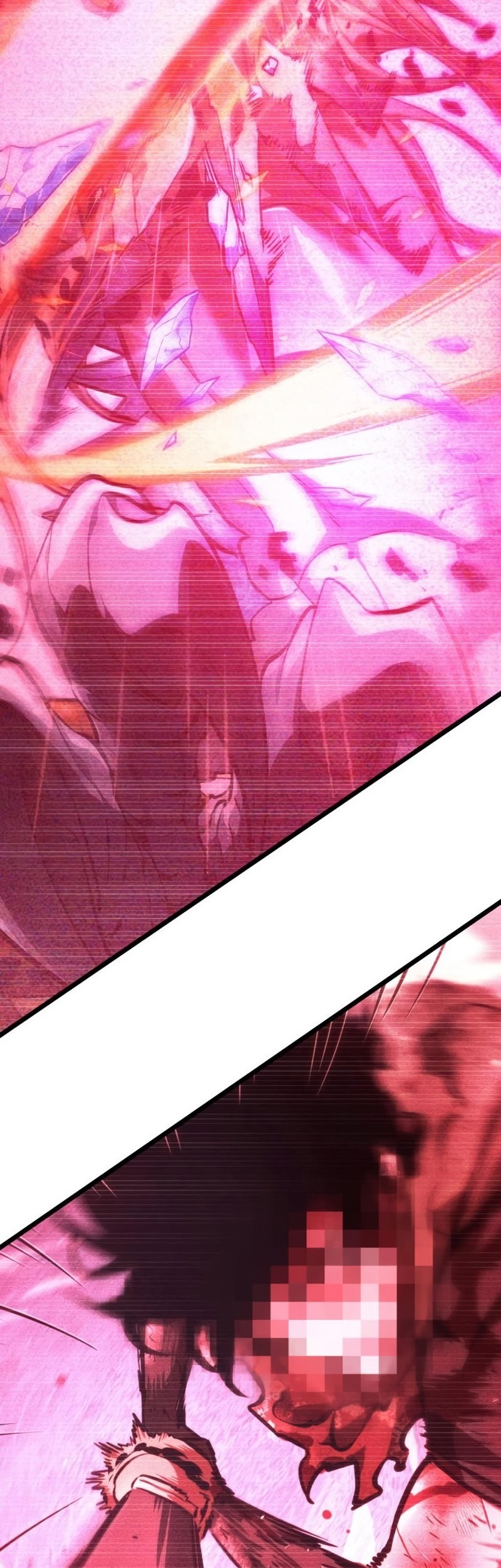The World After the Fall Chapter 15 Gambar 24