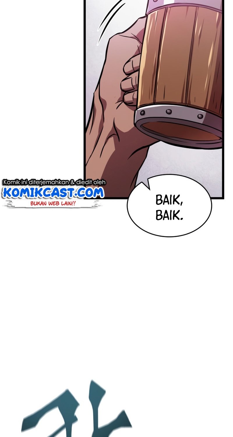 The World After the Fall Chapter 15 Gambar 29