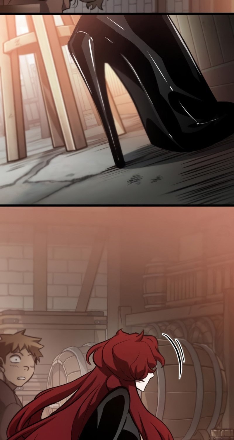 The World After the Fall Chapter 15 Gambar 33
