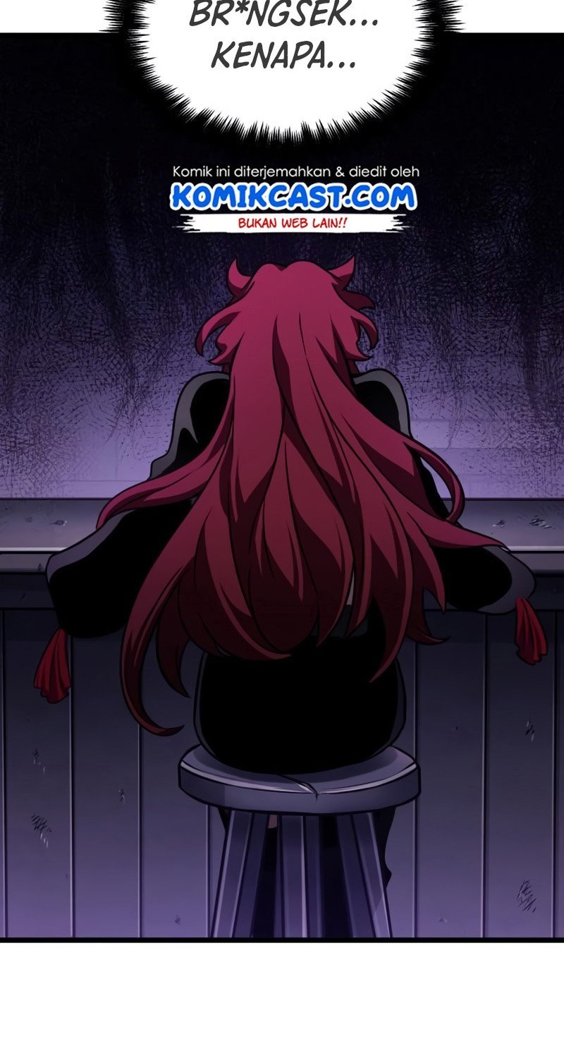 The World After the Fall Chapter 15 Gambar 37