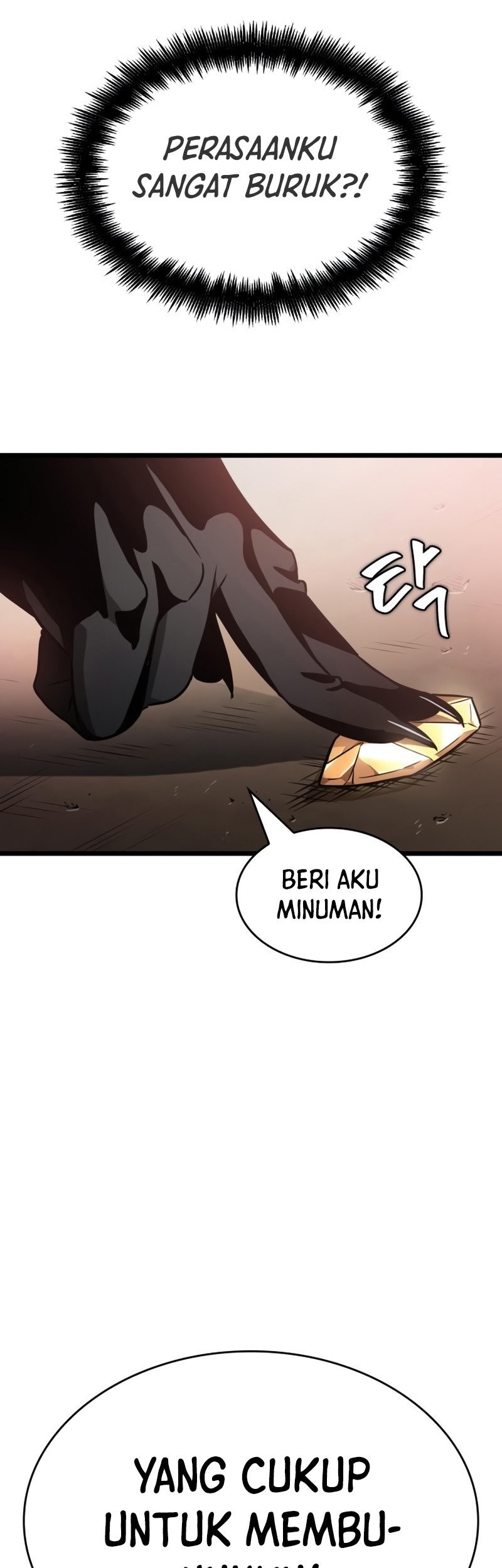 The World After the Fall Chapter 15 Gambar 38