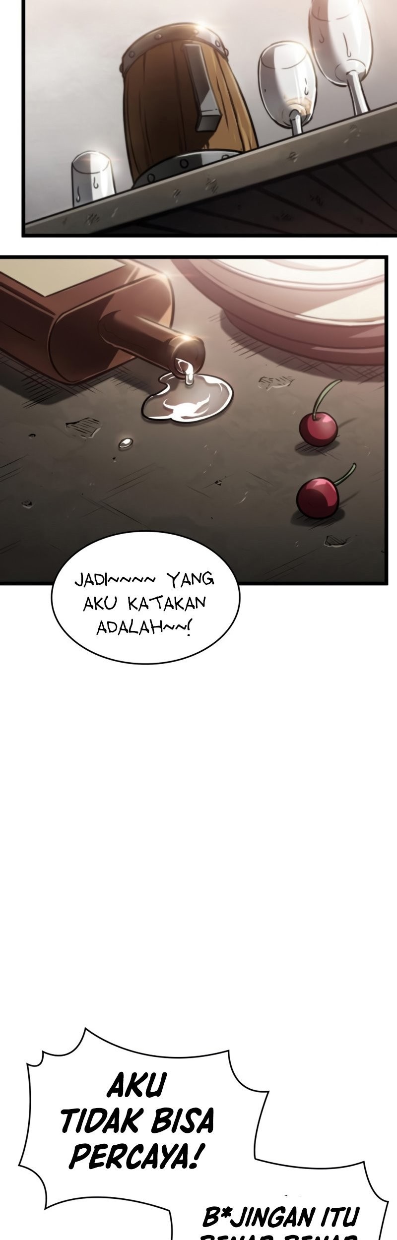 The World After the Fall Chapter 15 Gambar 40