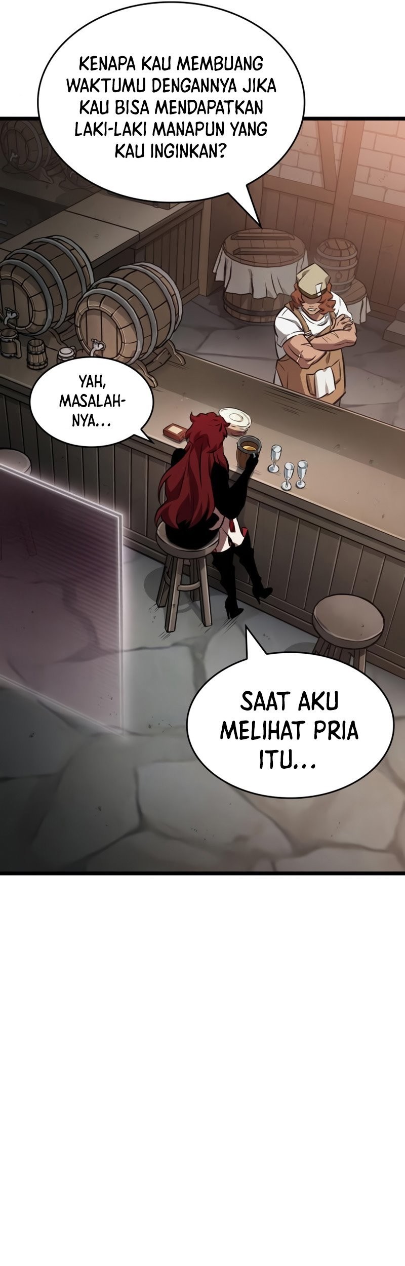 The World After the Fall Chapter 15 Gambar 44