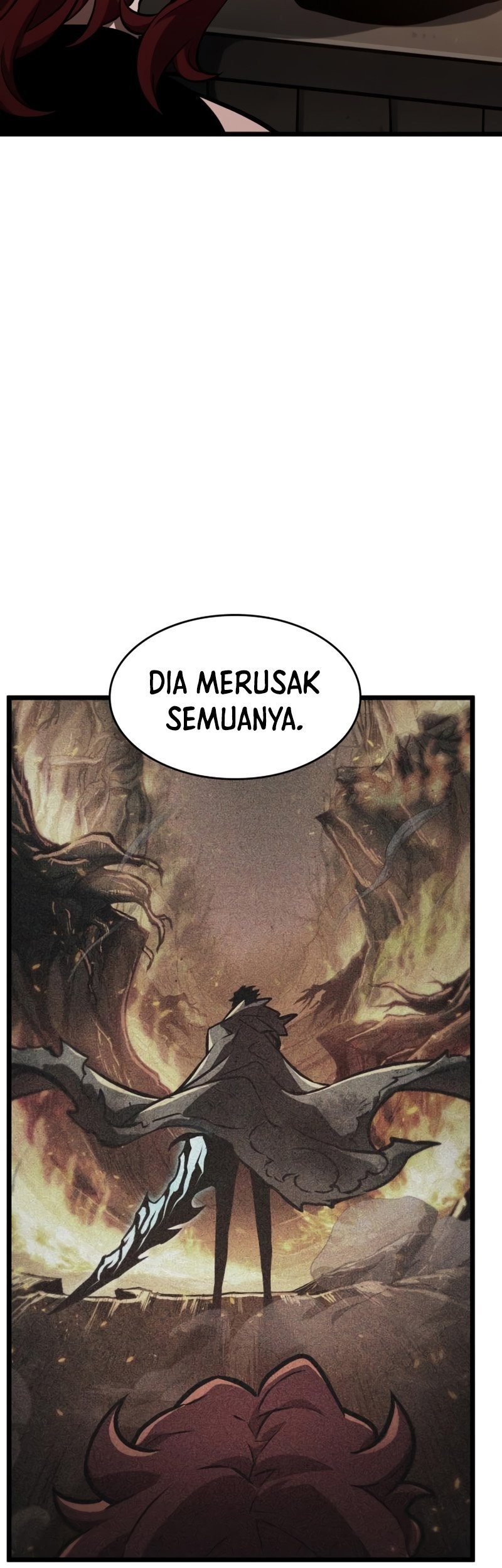 The World After the Fall Chapter 15 Gambar 46
