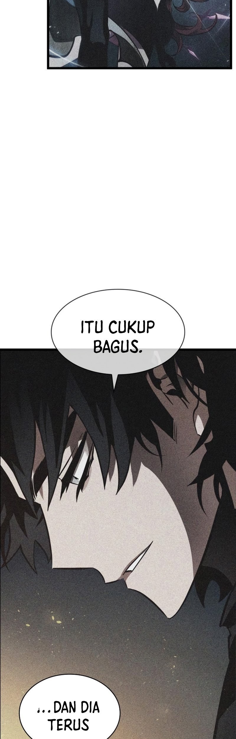 The World After the Fall Chapter 15 Gambar 48