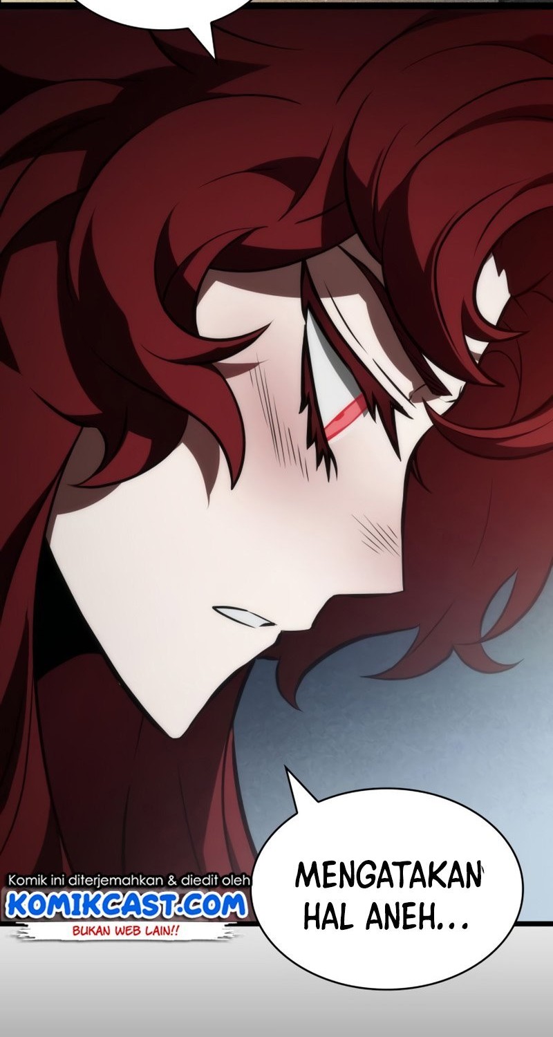 The World After the Fall Chapter 15 Gambar 49