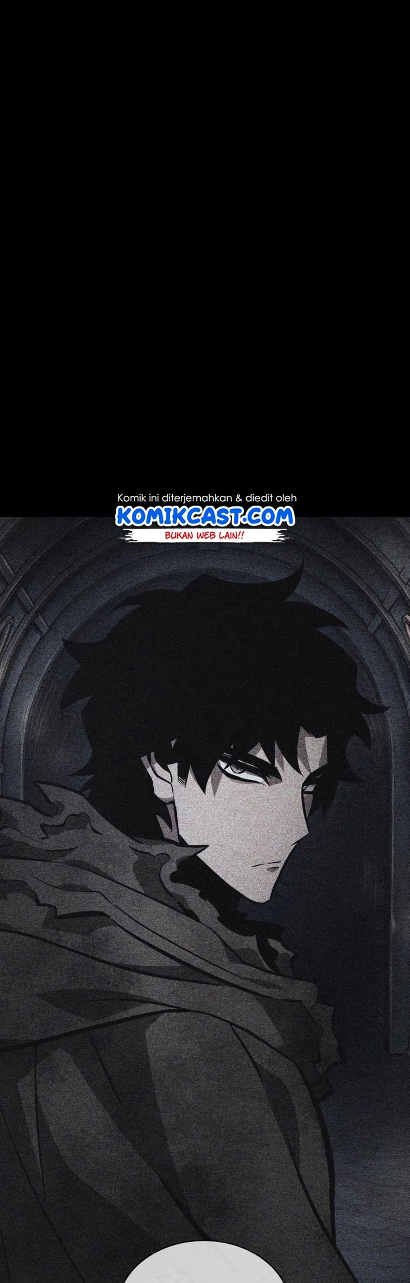 The World After the Fall Chapter 15 Gambar 52