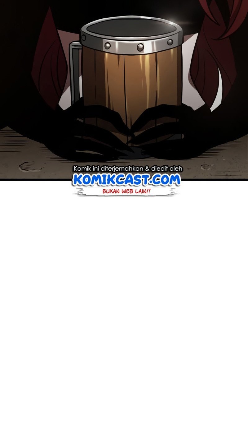The World After the Fall Chapter 15 Gambar 55