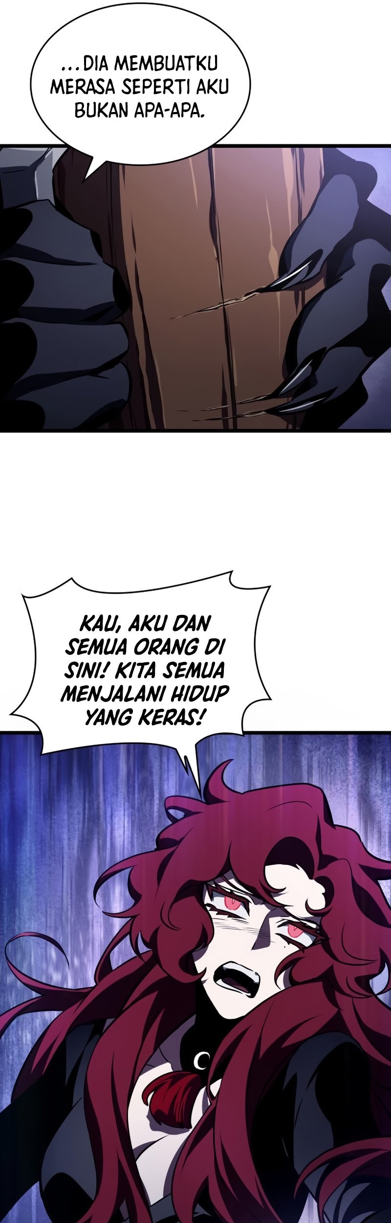 The World After the Fall Chapter 15 Gambar 56