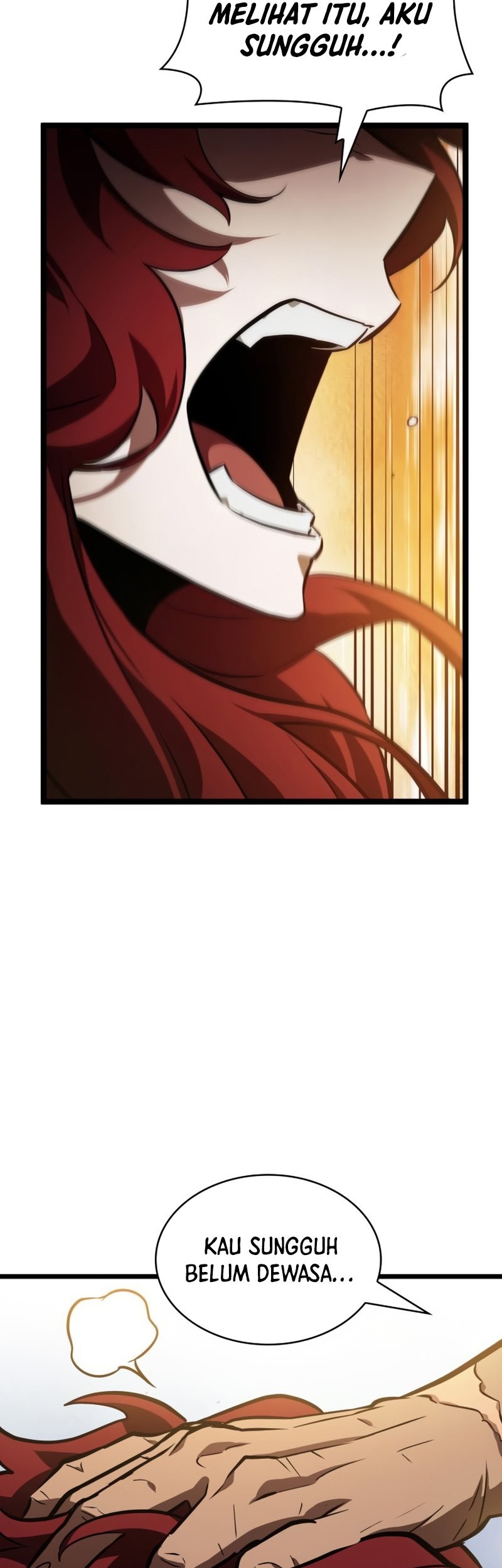 The World After the Fall Chapter 15 Gambar 60