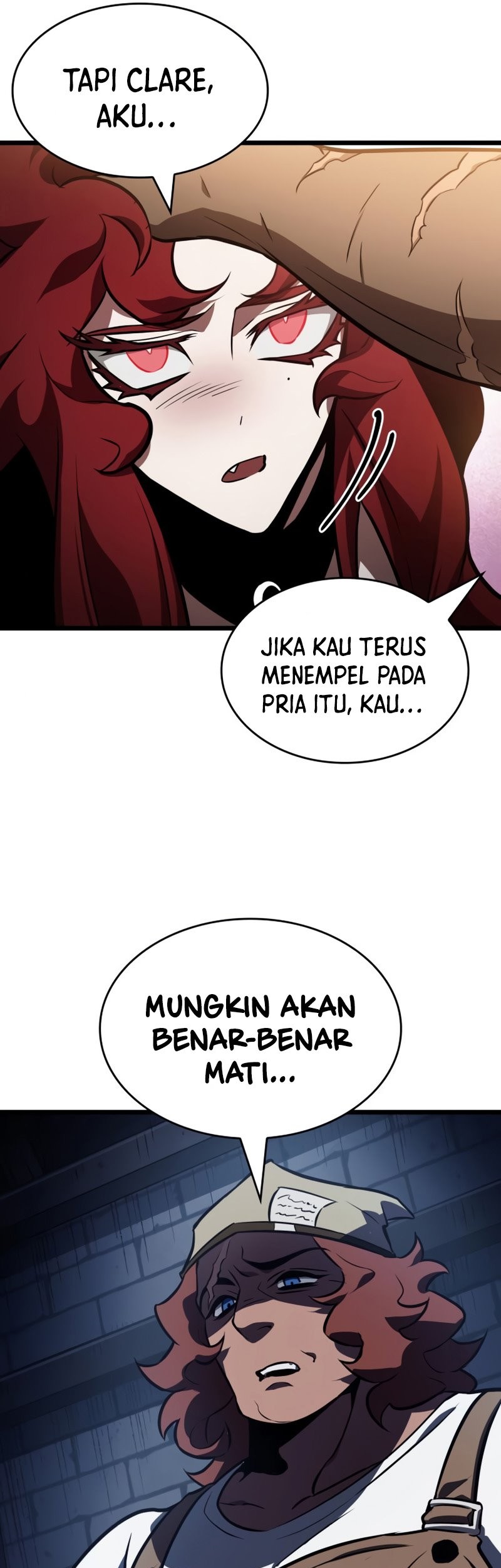 The World After the Fall Chapter 15 Gambar 62
