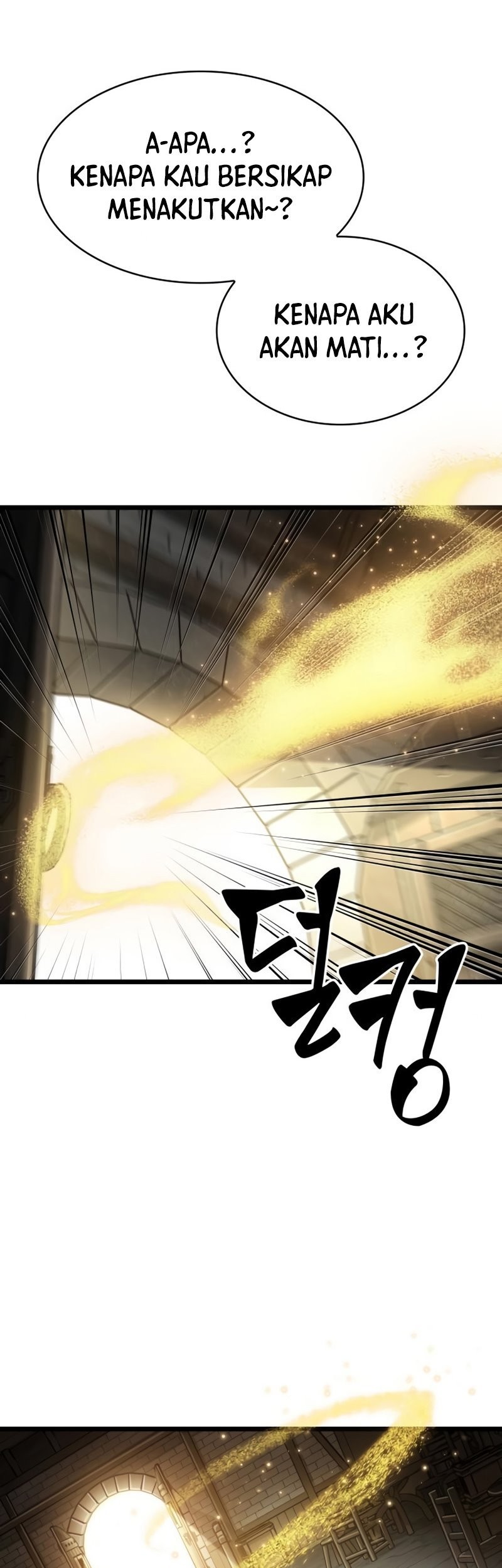 The World After the Fall Chapter 15 Gambar 64