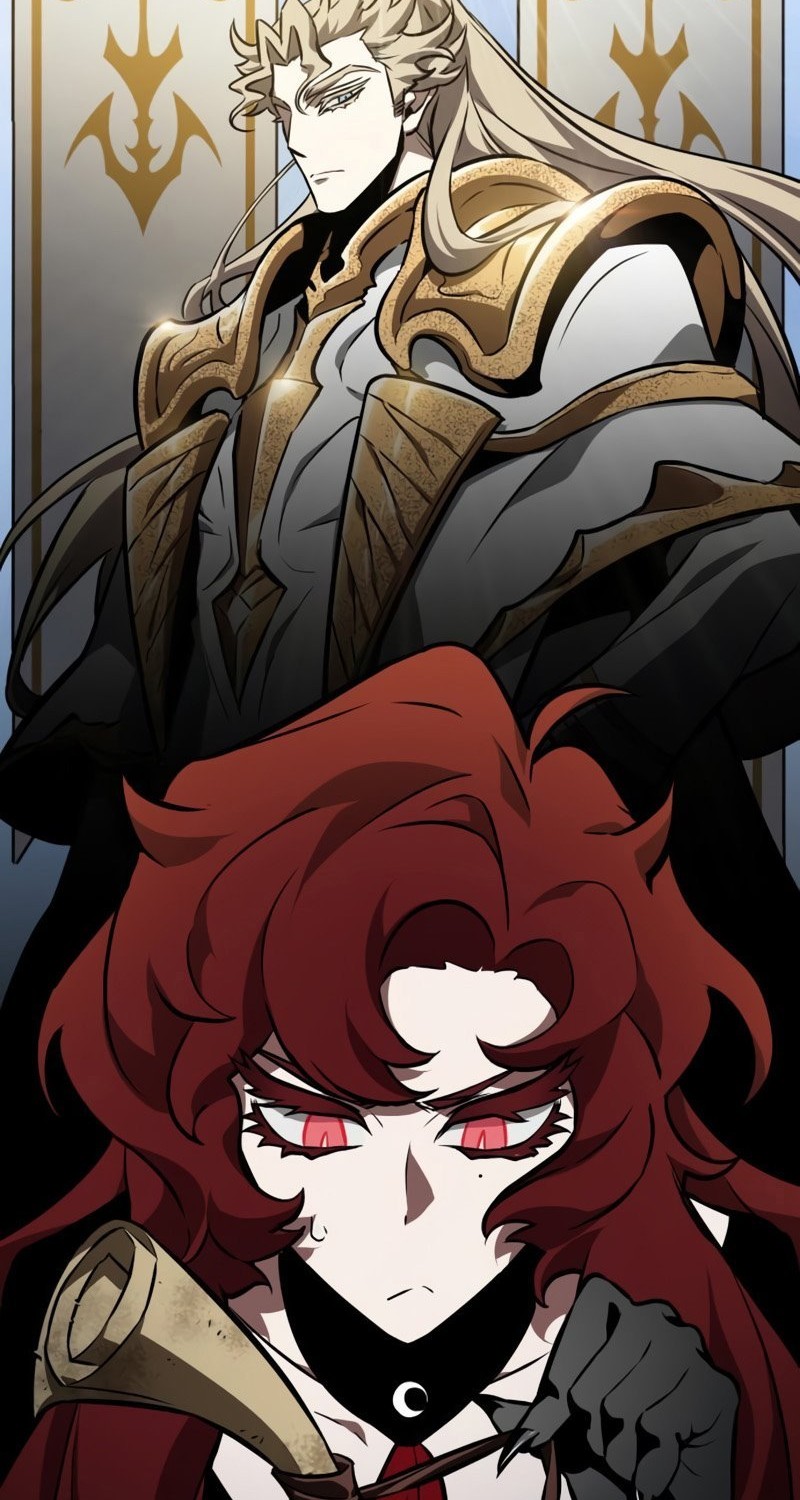 The World After the Fall Chapter 15 Gambar 69