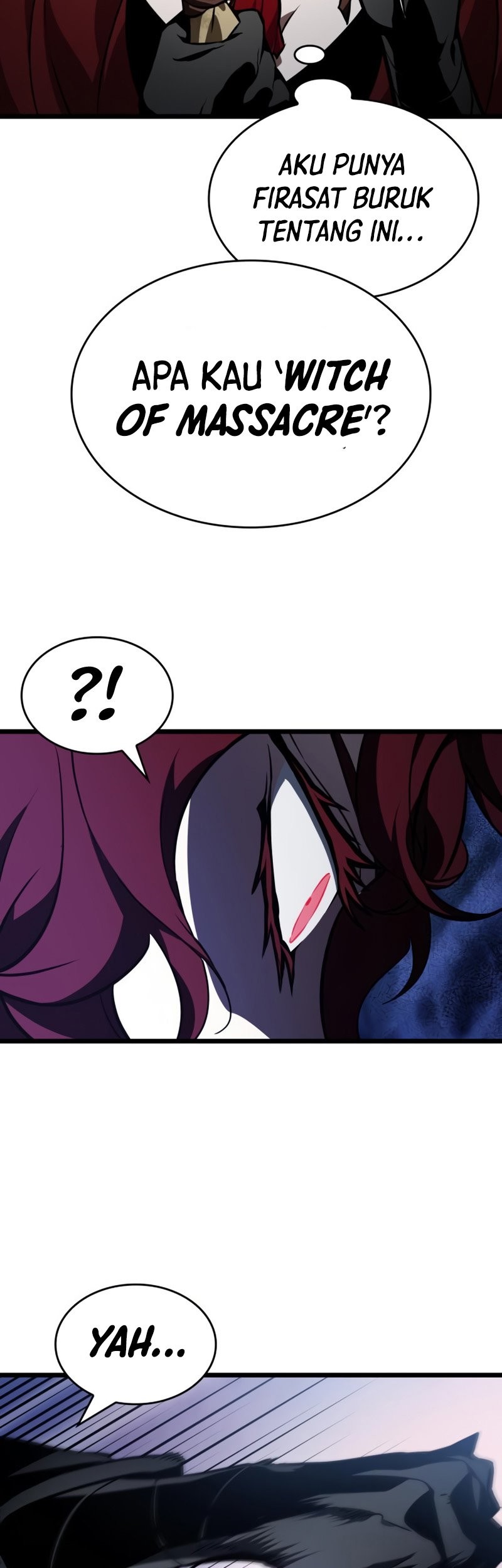 The World After the Fall Chapter 15 Gambar 70