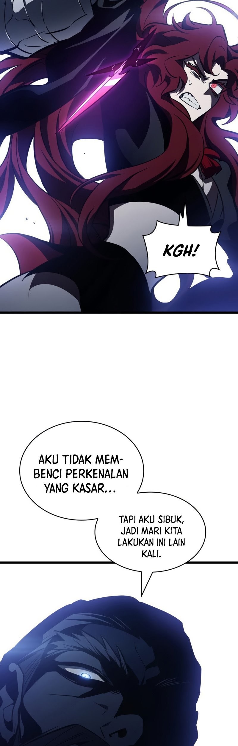 The World After the Fall Chapter 15 Gambar 72
