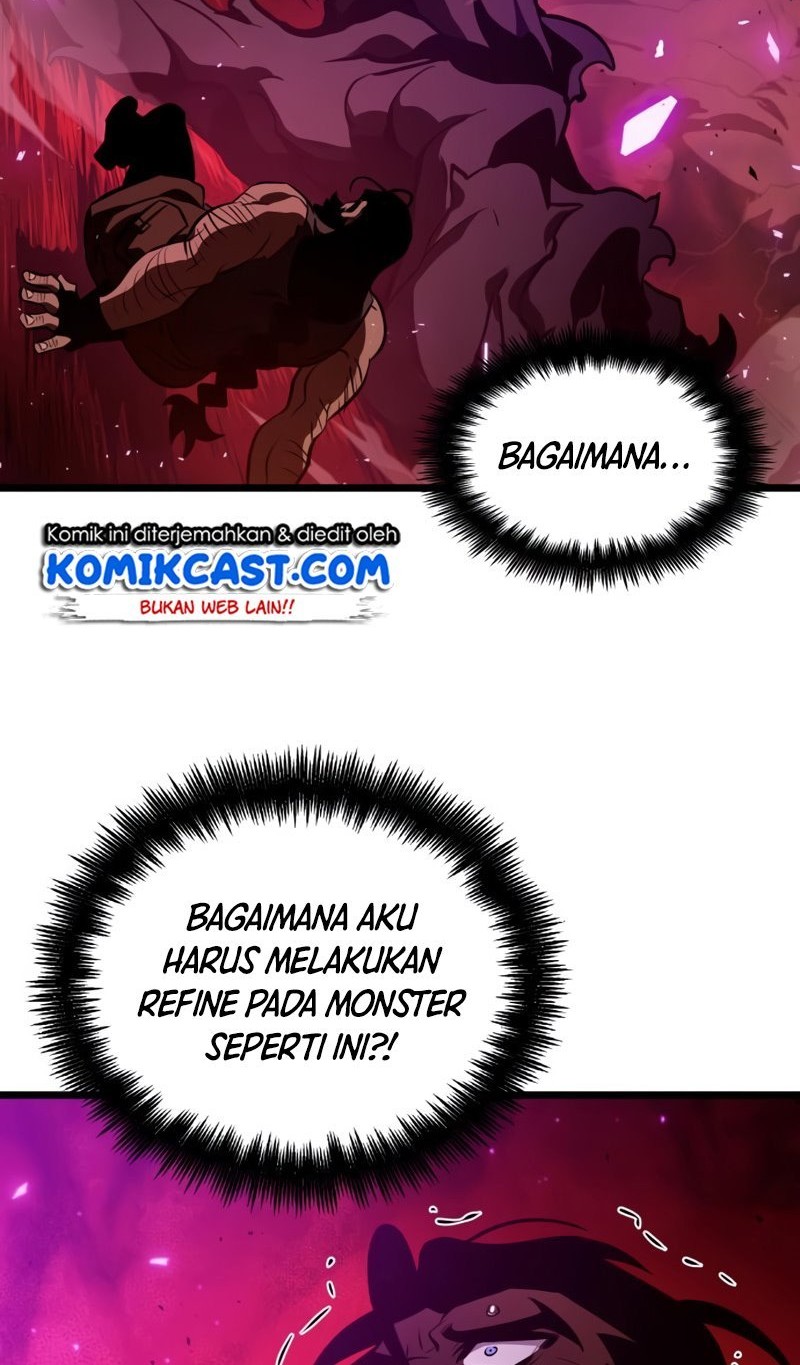 The World After the Fall Chapter 15 Gambar 77