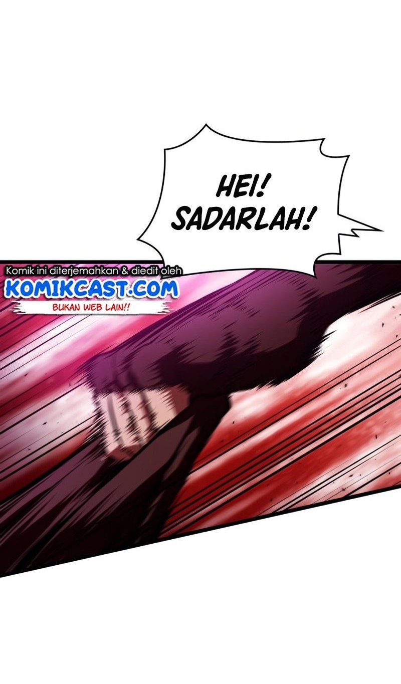 The World After the Fall Chapter 15 Gambar 79