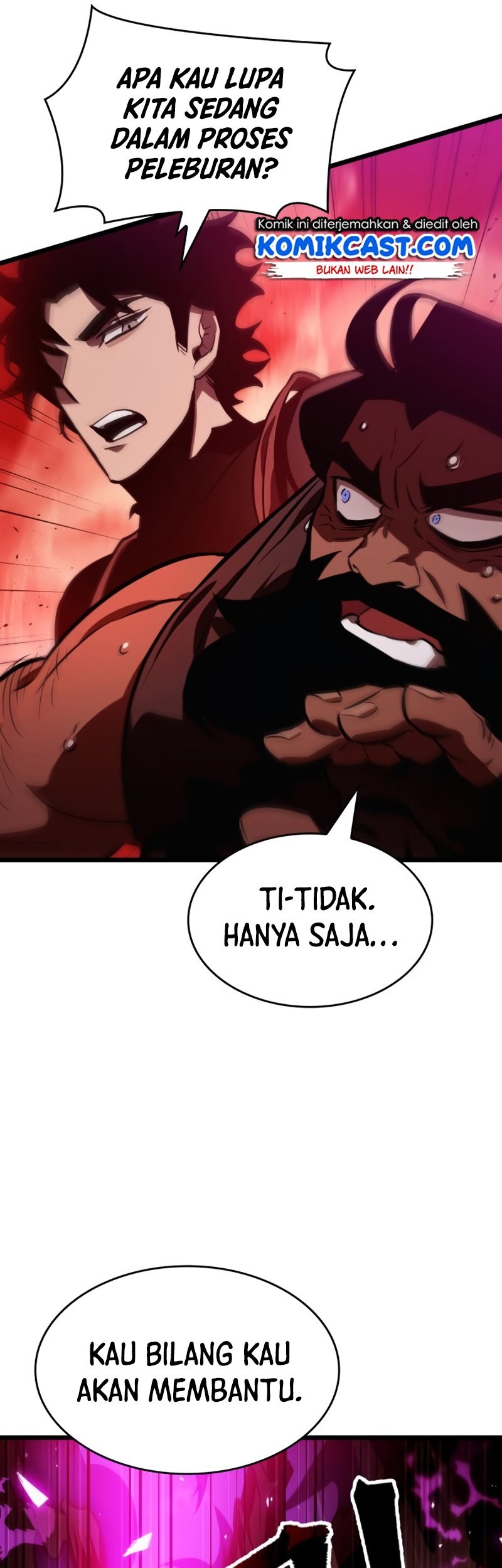 The World After the Fall Chapter 15 Gambar 80