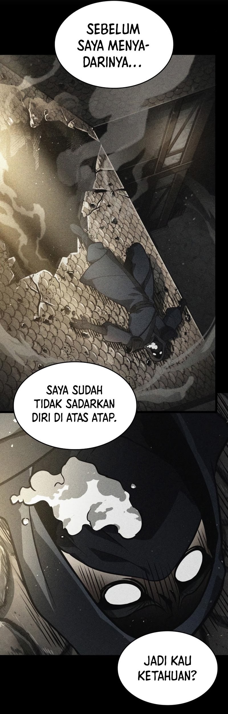 The World After the Fall Chapter 15 Gambar 8