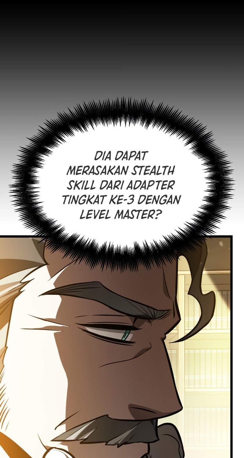 The World After the Fall Chapter 15 Gambar 9