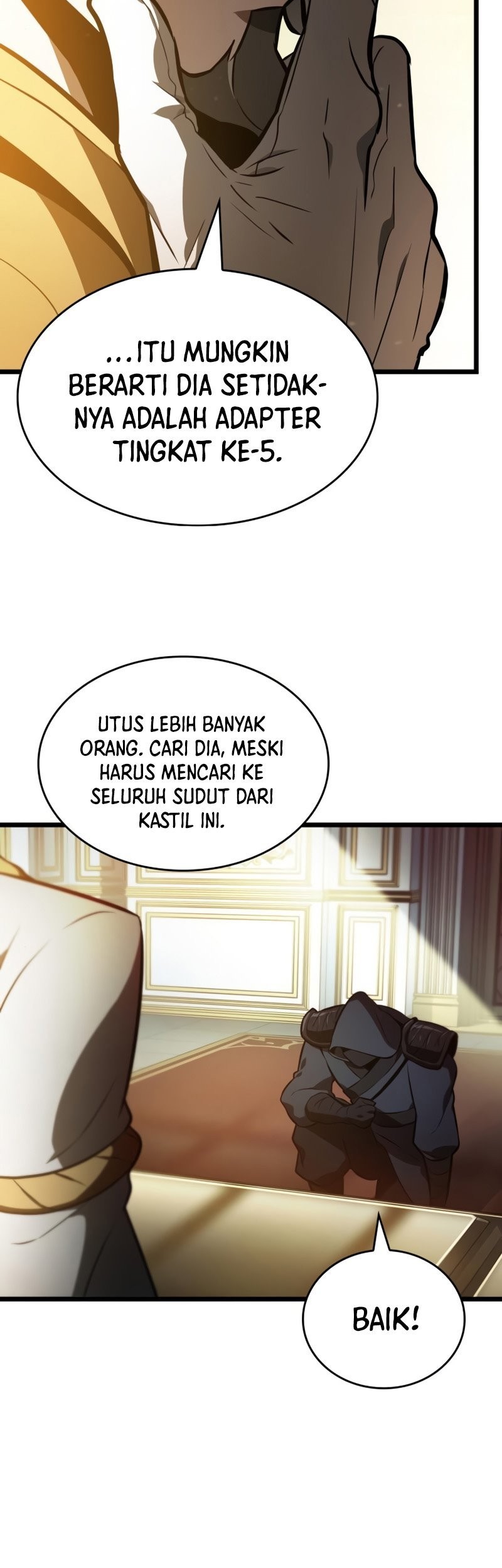 The World After the Fall Chapter 15 Gambar 10