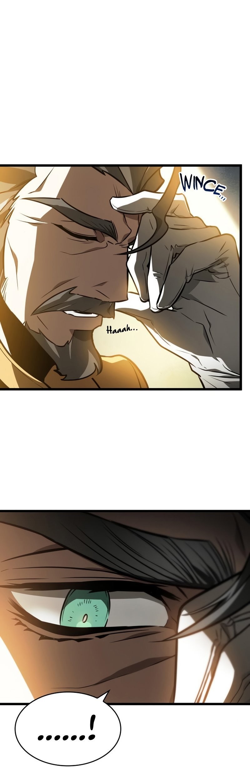 The World After the Fall Chapter 15 Gambar 12