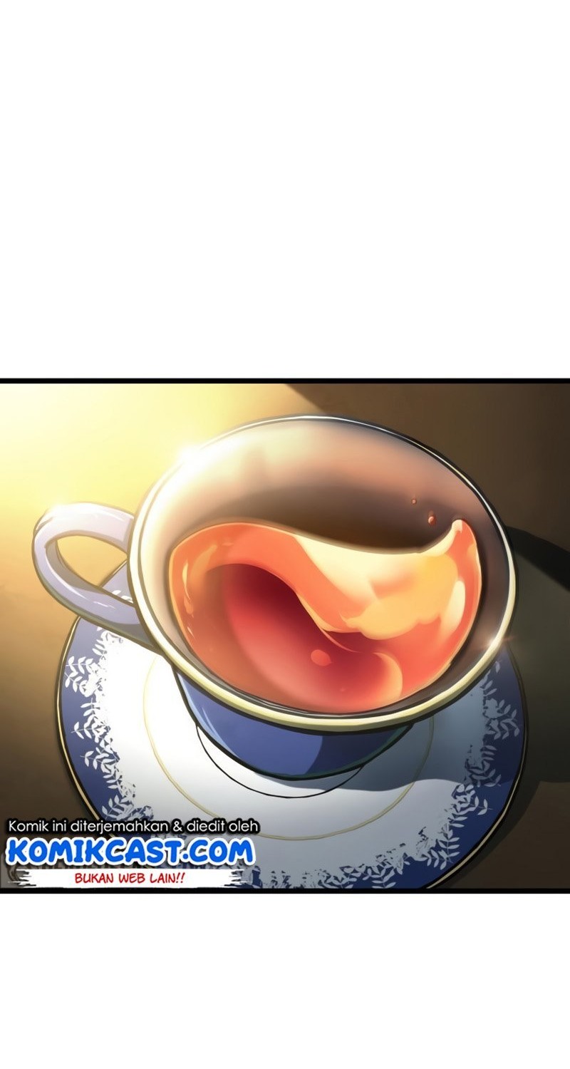 The World After the Fall Chapter 15 Gambar 13