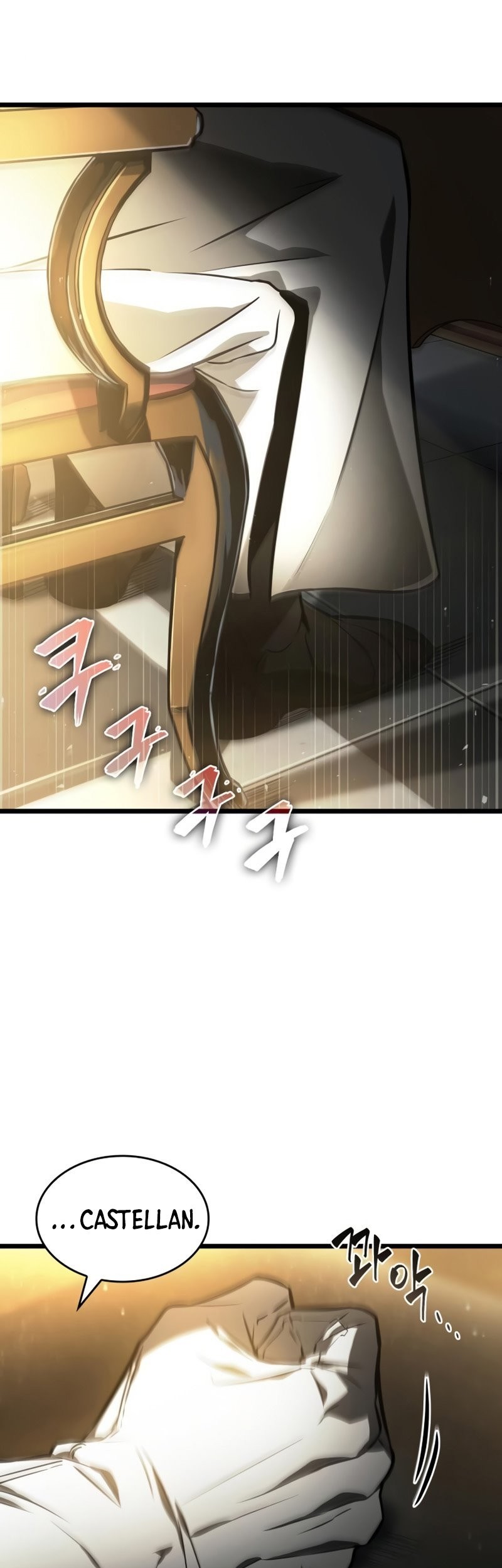 The World After the Fall Chapter 15 Gambar 14