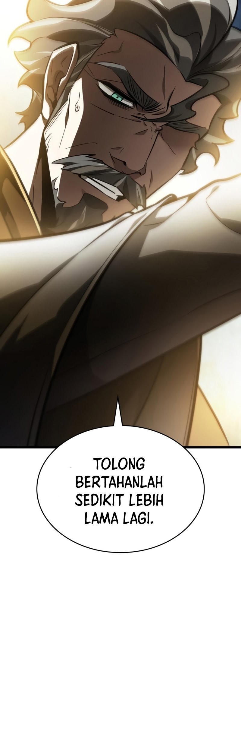 The World After the Fall Chapter 15 Gambar 16