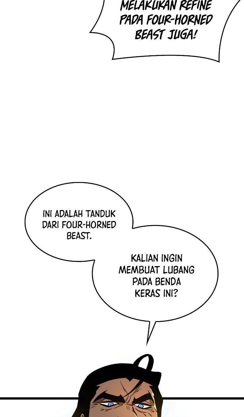 The World After the Fall Chapter 14 Gambar 19