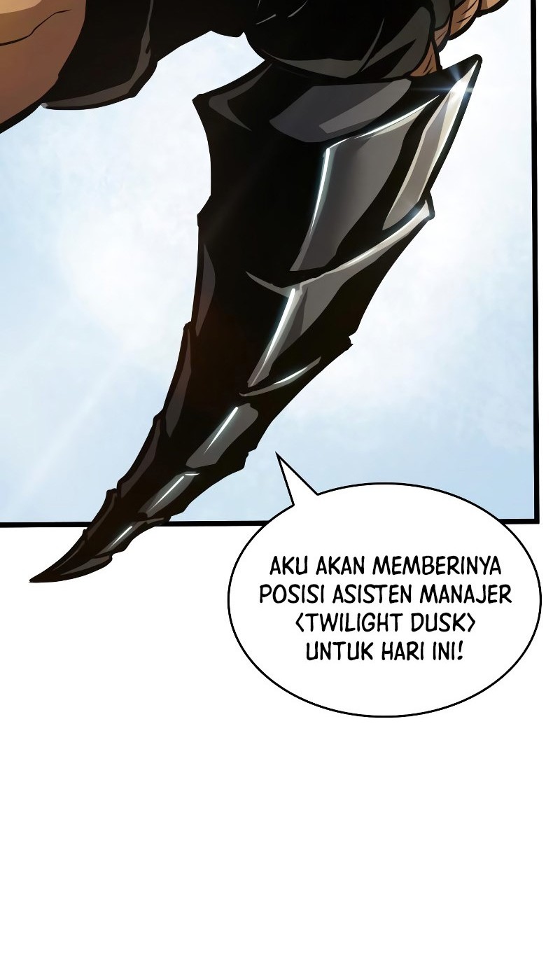 The World After the Fall Chapter 14 Gambar 21