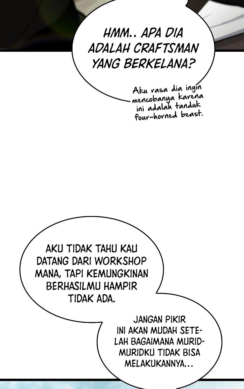 The World After the Fall Chapter 14 Gambar 27