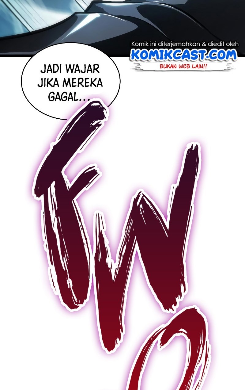 The World After the Fall Chapter 14 Gambar 29