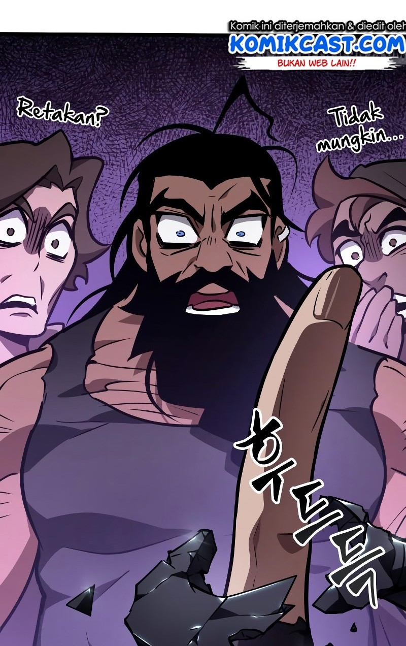 The World After the Fall Chapter 14 Gambar 35