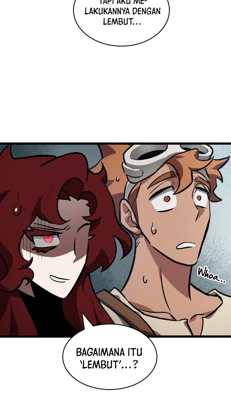 The World After the Fall Chapter 14 Gambar 39