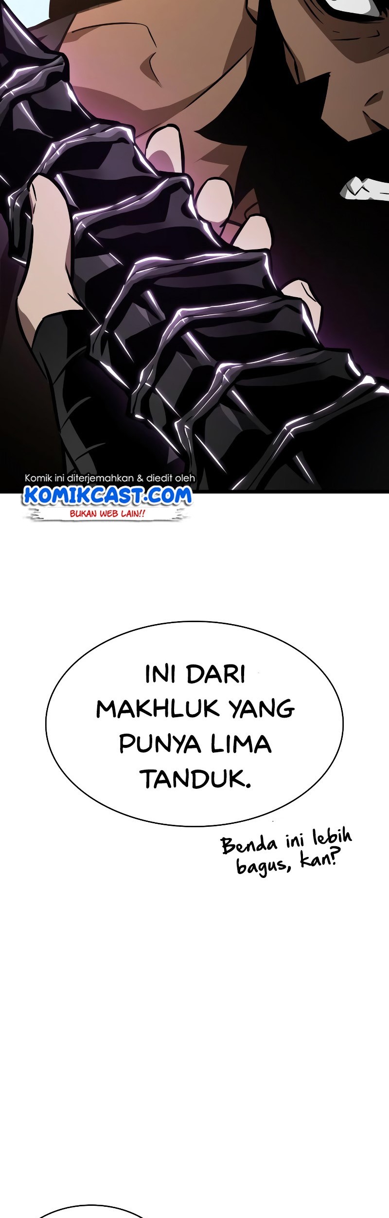 The World After the Fall Chapter 14 Gambar 46
