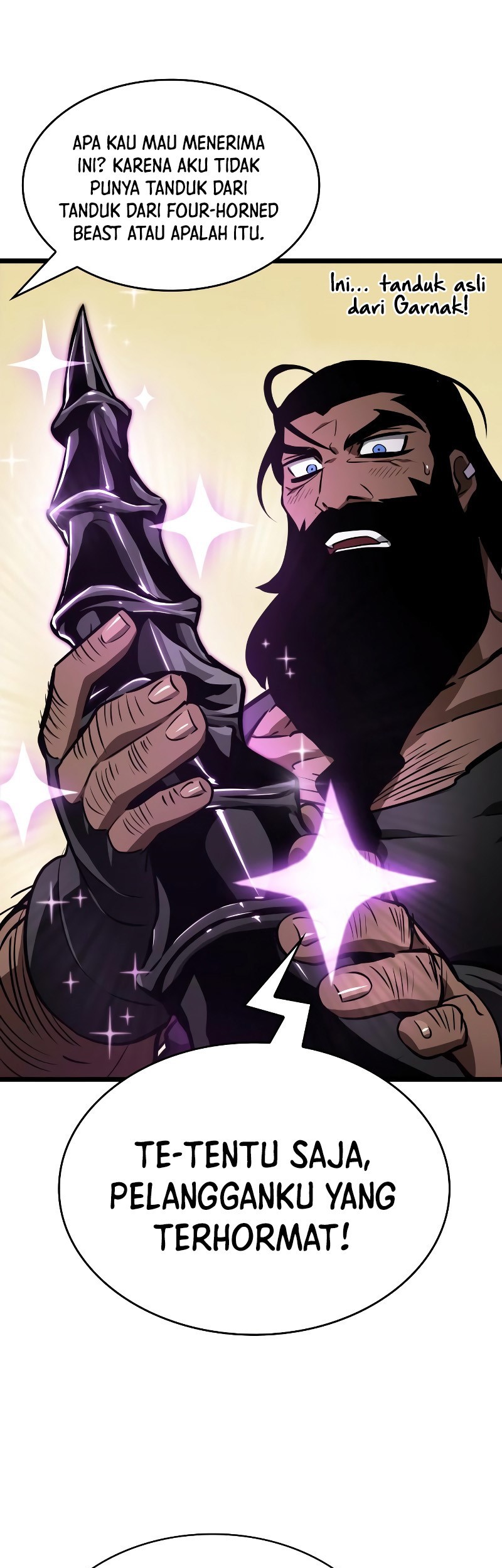 The World After the Fall Chapter 14 Gambar 50