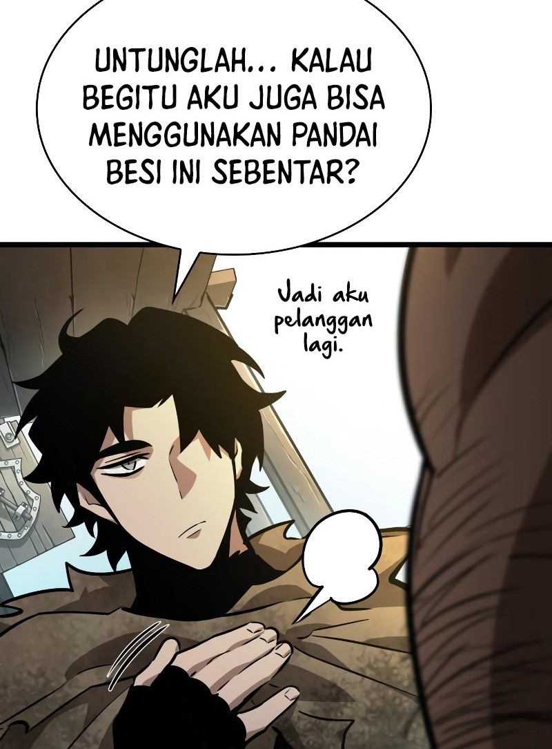 The World After the Fall Chapter 14 Gambar 51