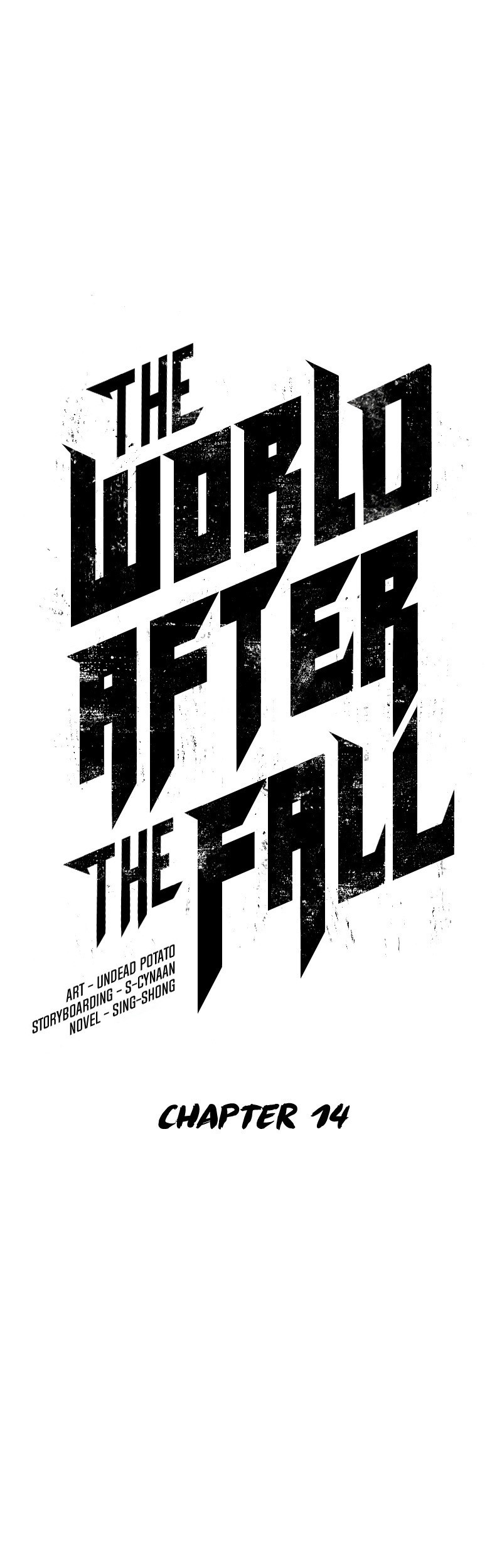 Baca  The World After the Fall Chapter 14 Gambar 2