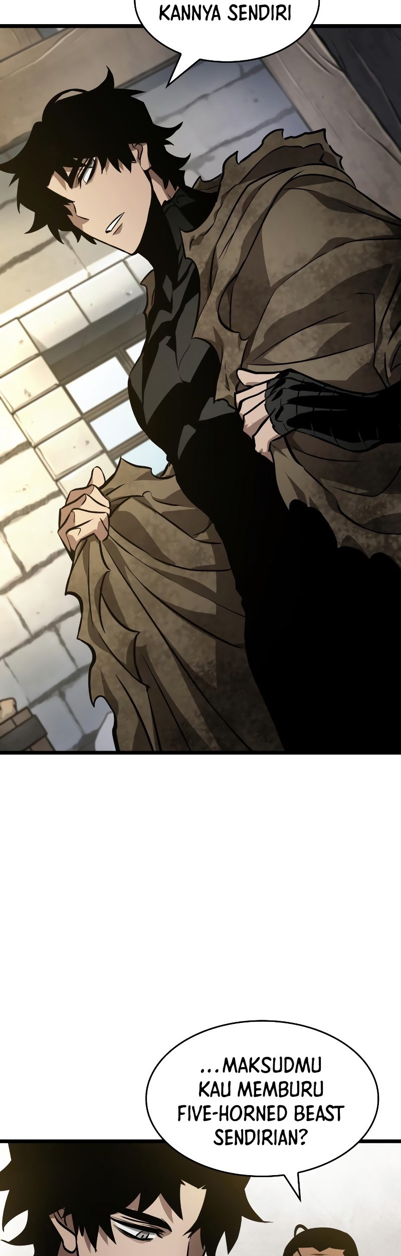 The World After the Fall Chapter 14 Gambar 60