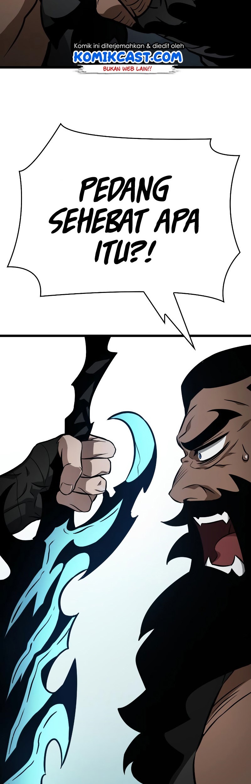 The World After the Fall Chapter 14 Gambar 66