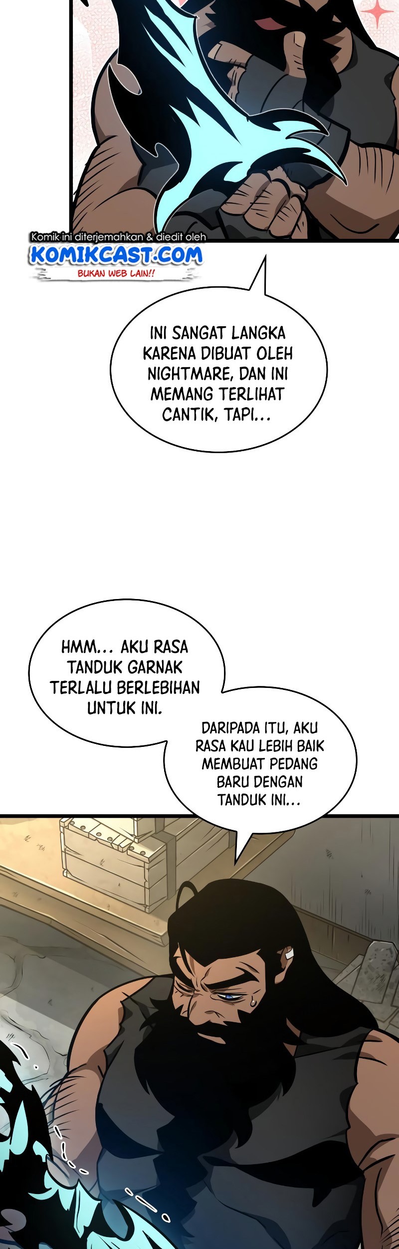 The World After the Fall Chapter 14 Gambar 68