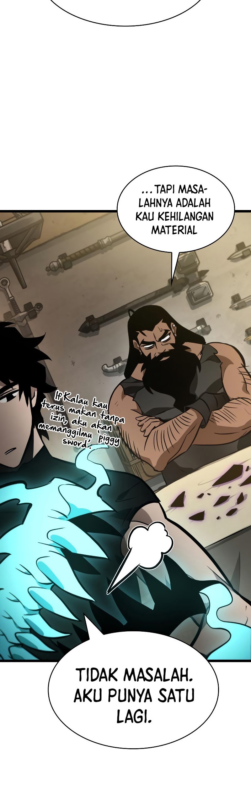The World After the Fall Chapter 14 Gambar 76