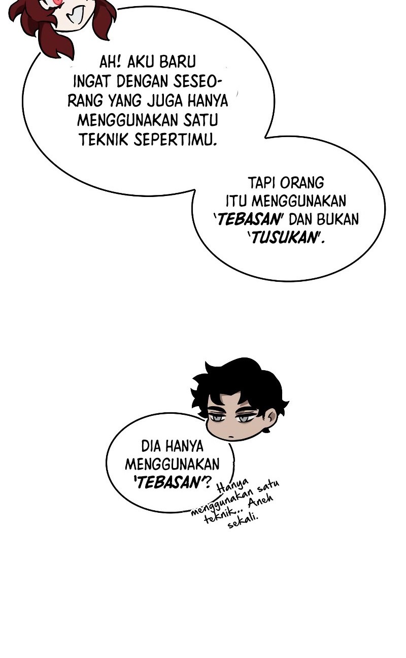 The World After the Fall Chapter 14 Gambar 5