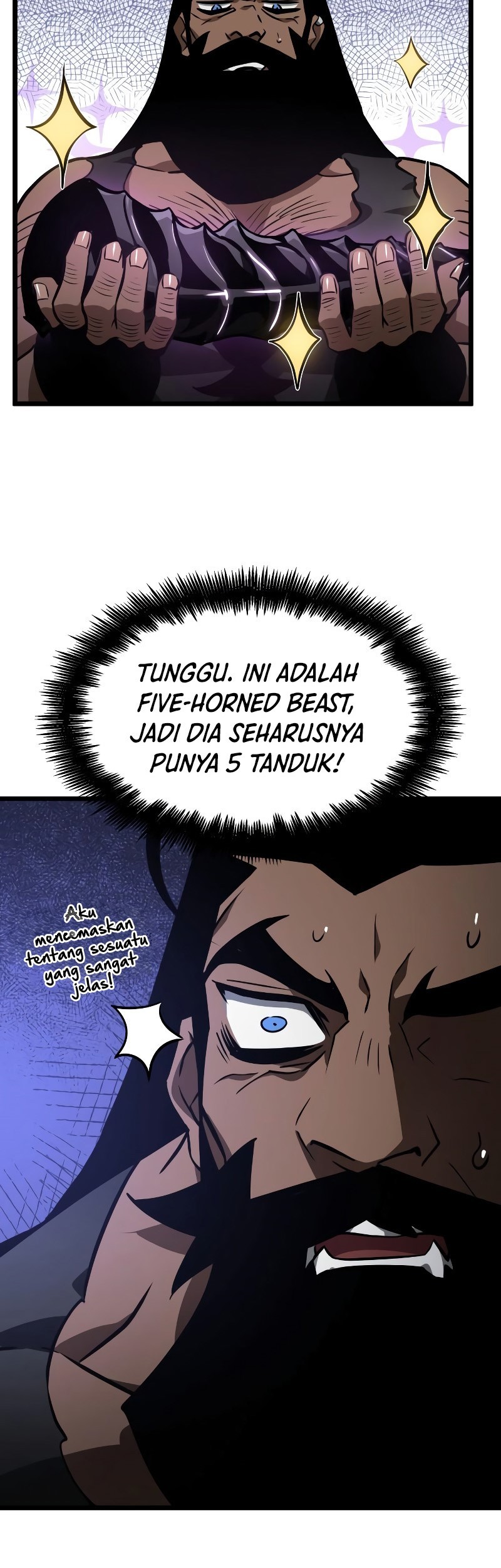 The World After the Fall Chapter 14 Gambar 78