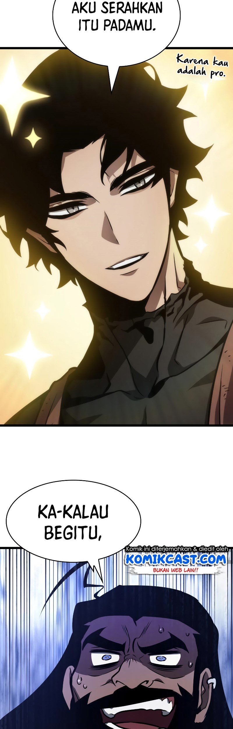 The World After the Fall Chapter 14 Gambar 82