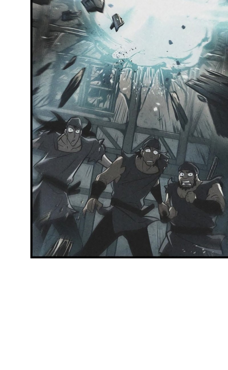 The World After the Fall Chapter 14 Gambar 7