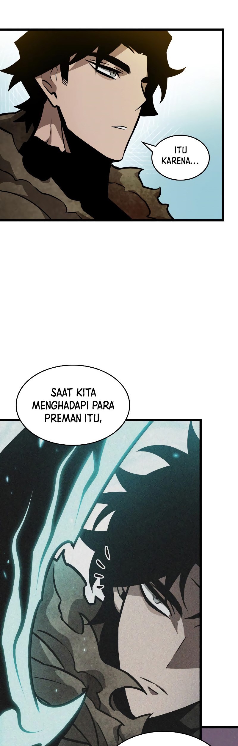 The World After the Fall Chapter 14 Gambar 8