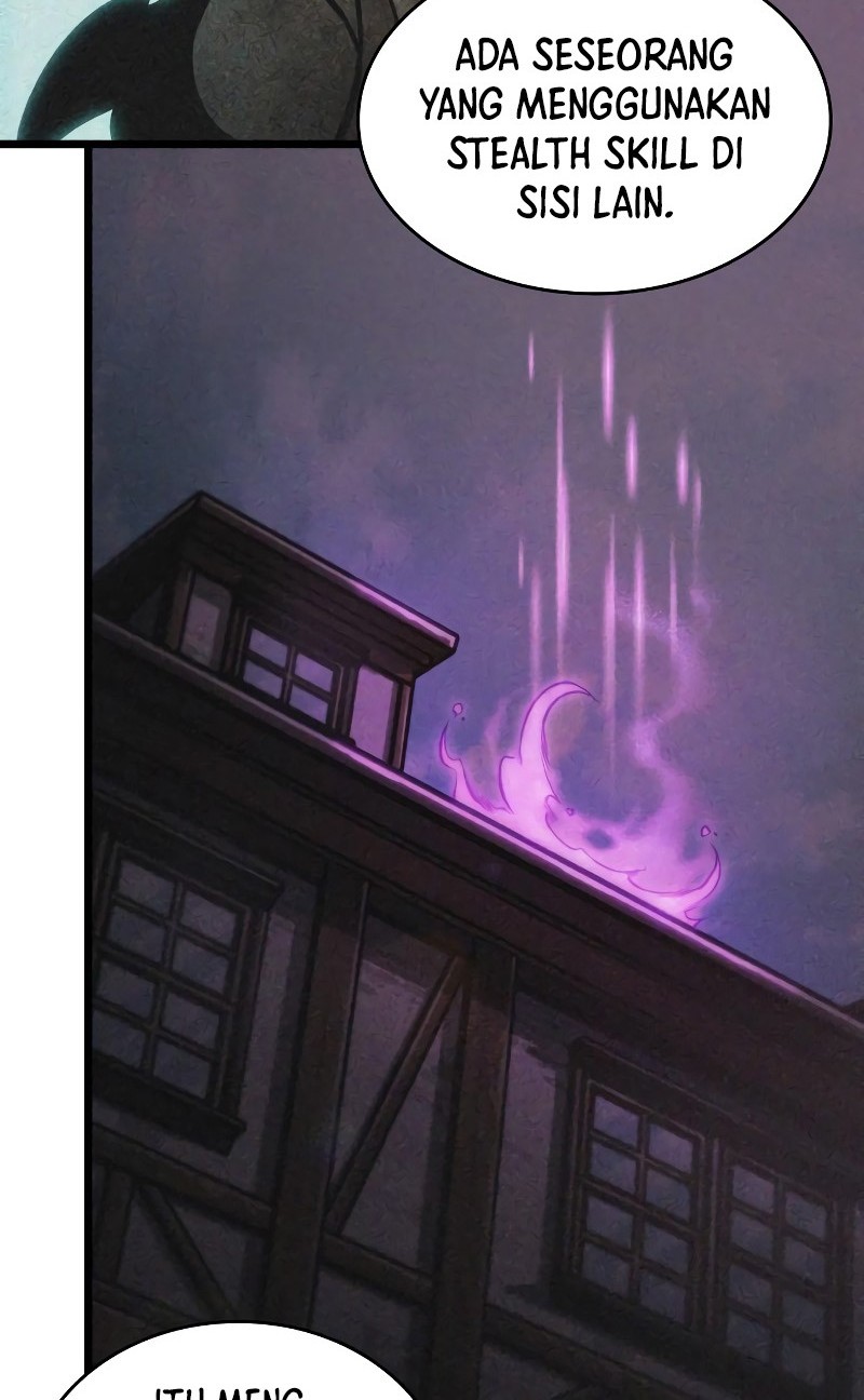 The World After the Fall Chapter 14 Gambar 9
